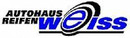 Logo Autohaus Reifen-Weiß